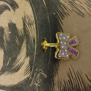 NWOT 🐶Primitives by Kathy Pet Charm "Daddy's Girl"
